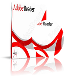 Foto Acrobat Reader 